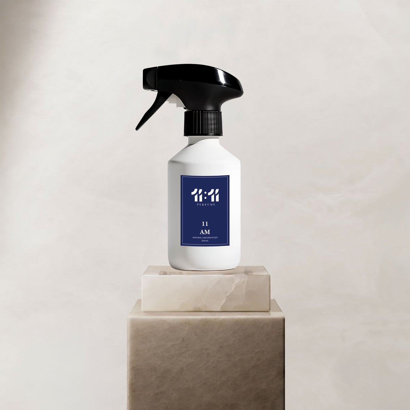 11 11 AM Air Freshener