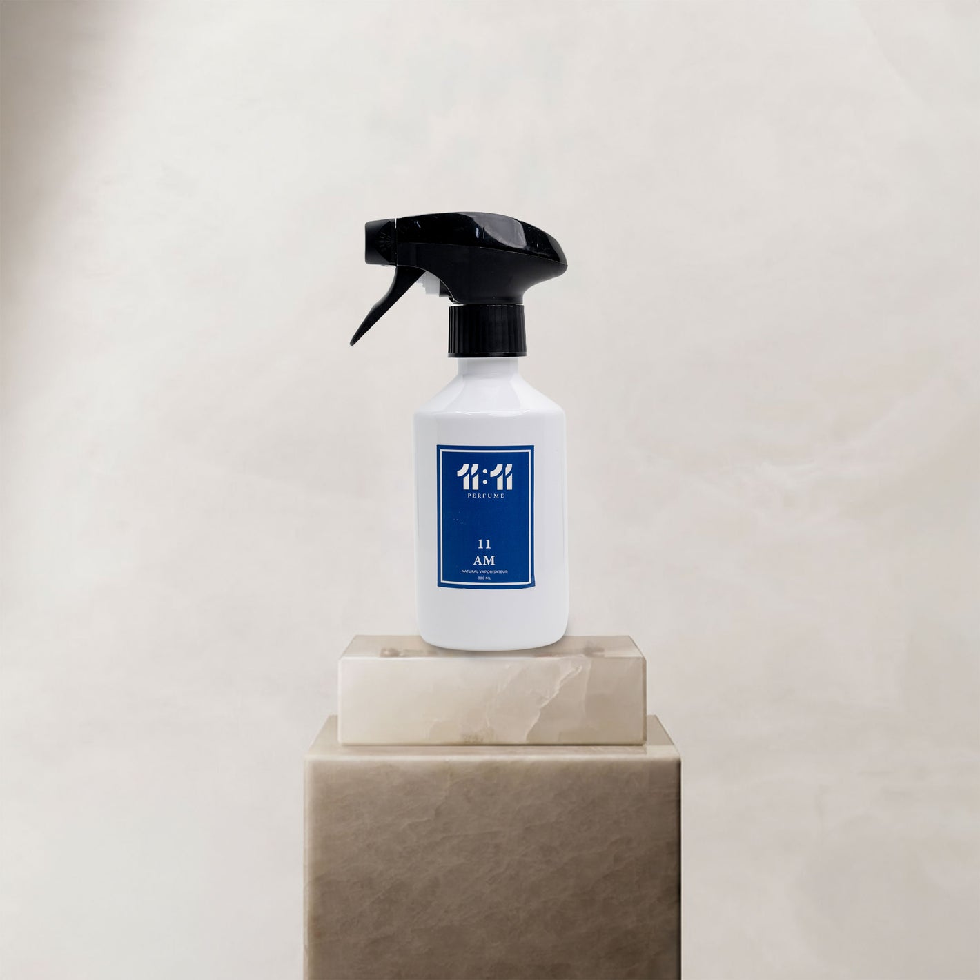 11 11 AM Air Freshener