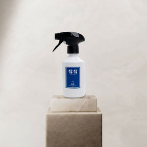 11 11 AM Air Freshener