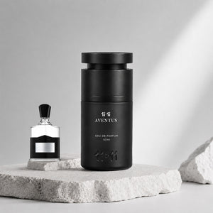 11 11 Aventus – Chypre Fruity EDP 50ml