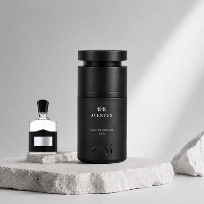 11 11 Aventus – Chypre Fruity EDP 50ml