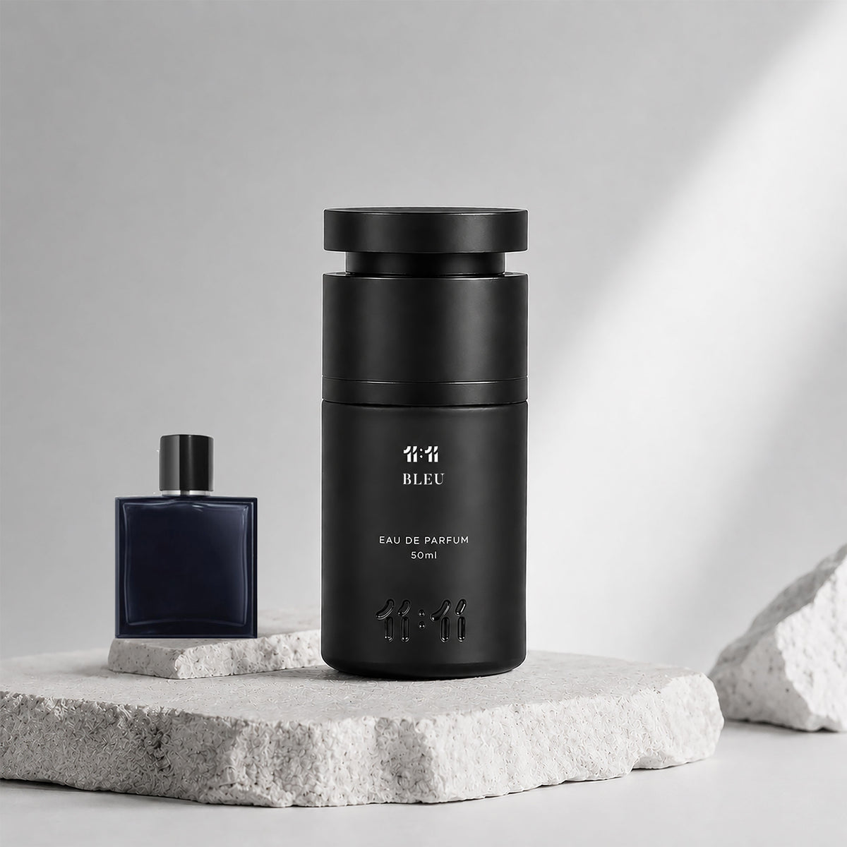 11 11 بلو – أو دي بارفان خشبي عطري 50 مل