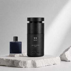 11 11 Bleu – Woody Aromatic EDP 50ml