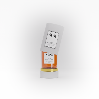 11 11 ريد أوببوم  