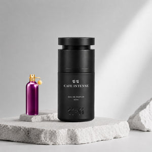 11 11 Cafe Intense – Gourmand Oriental EDP 50ml