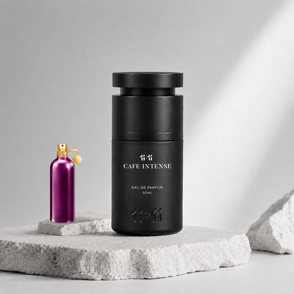 11 11 Cafe Intense – Gourmand Oriental EDP 50ml