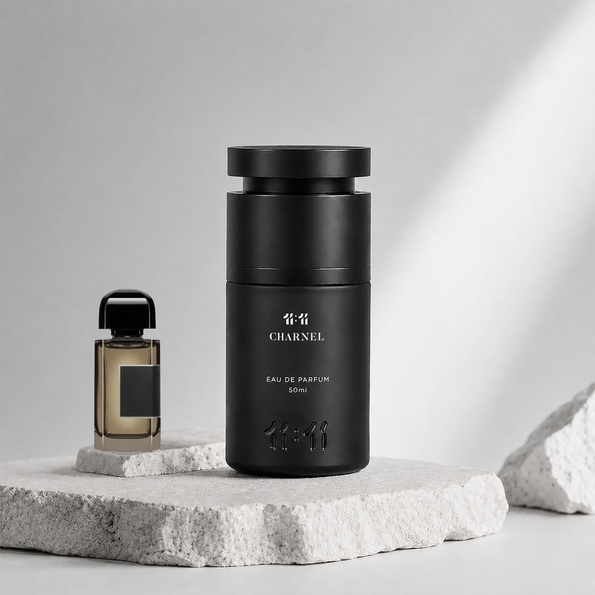 11 11 Charnel – Earthy and Woody EDP 50ml
