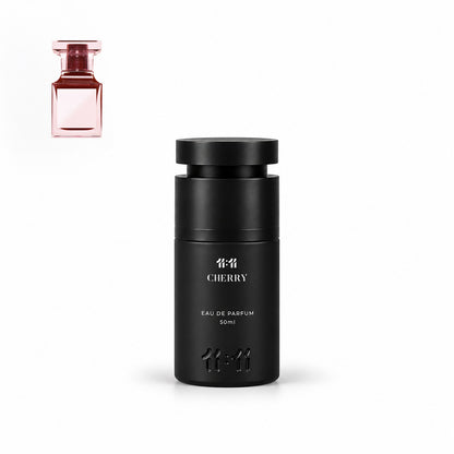 11 11 Cherry – Fruity Floral EDP 50ml