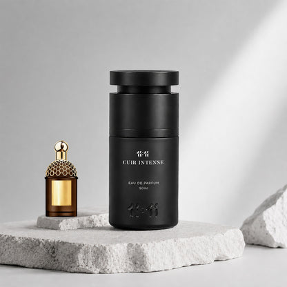 11 11 Cuir Intense – Leather Woody EDP 50ml
