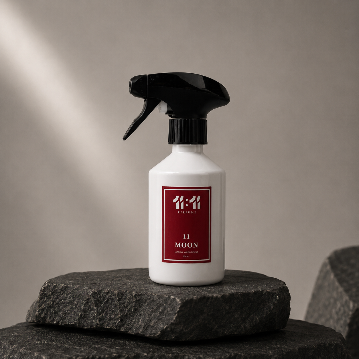 11 11 Moon Air Freshener 300ml — Floral Woody home fragrance with Grapefruit, Magnolia, Amber | 11:11 Perfume UAE