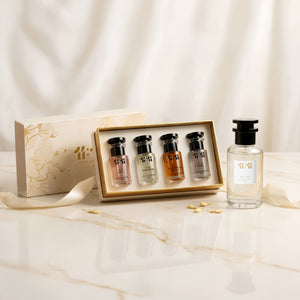 Diamond & Musk Bundle