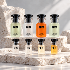 11 11 White Diamond for Women – Luxury Perfume Gift Set