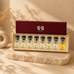 11 11 Musk Collection 8 Perfumes
