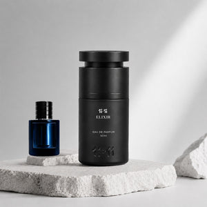 11 11 Elixir – Warm and Spicy EDP 50ml