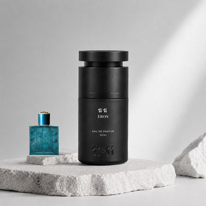 11 11 Eros – Aromatic Fougere EDP 50ml