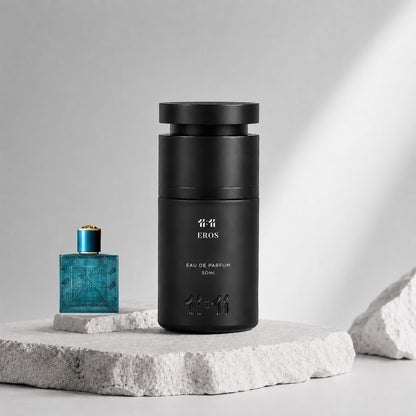 11 11 Eros – Aromatic Fougere EDP 50ml