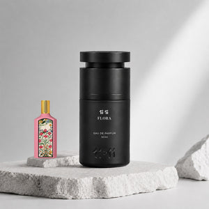11 11 Flora – Floral Fruity EDP 50ml