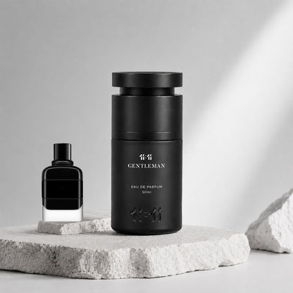 11 11 Gentleman – Oriental Woody EDP 50ml
