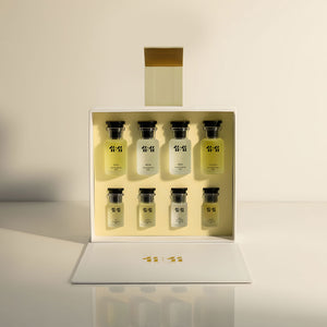 11 11 White Diamond for Women – Luxury Perfume Gift Set