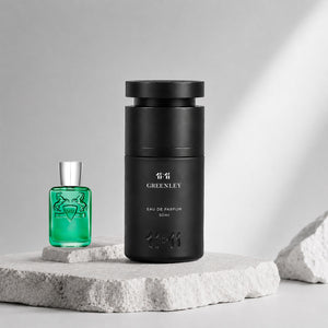 11 11 Greenley – Citrus Aromatic EDP 50ml