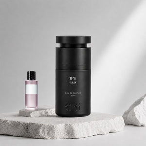 11 11 Gris – Chypre Floral EDP 50ml
