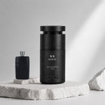 11 11 Guilty Eau de Parfum 50ml — matte black bottle | 11:11 Perfume UAE