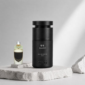11 11 Halfet – Oriental Spicy EDP 50ml