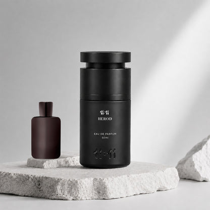 11 11 Herod – Warm and Spicy EDP 50ml