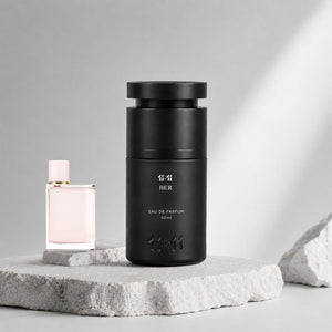 11 11 Her – Floral Fruity EDP 50ml