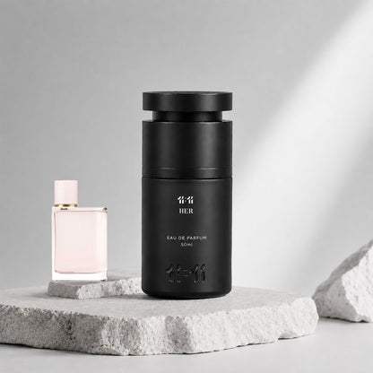 11 11 Her – Floral Fruity EDP 50ml