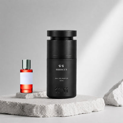 11 11 Hibiscus – Floral Oriental EDP 50ml