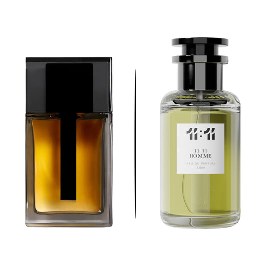 11 11 Homme