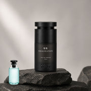 11 11 Imagination Eau de Parfum 50ml — Citrus Aromatic unisex perfume in matte black bottle | 11:11 Perfume UAE