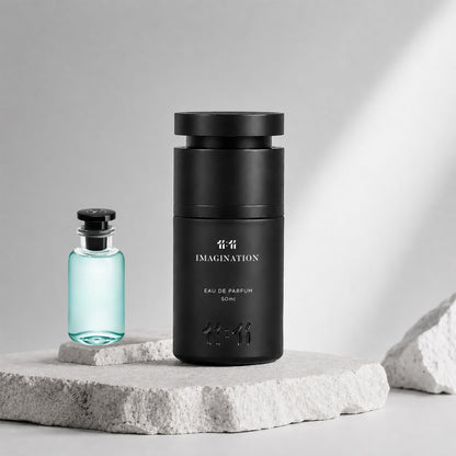 11 11 Imagination – Citrus Aromatic EDP 50ml