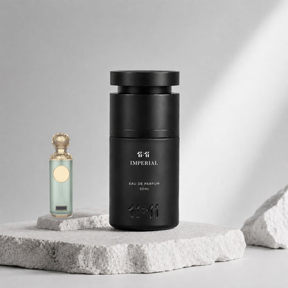 11 11 Imperial – Oriental Spicy EDP 50ml