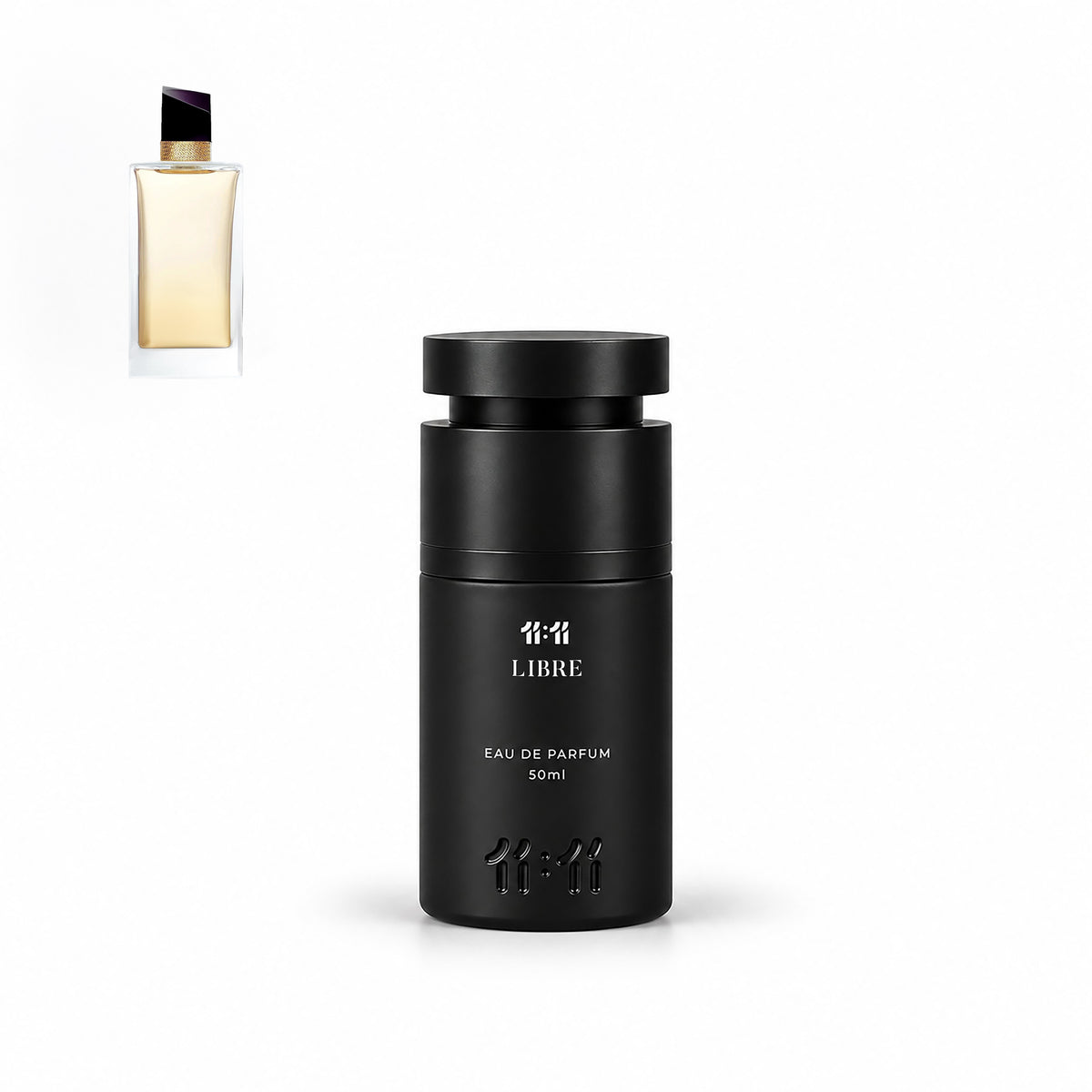 11 11 Libre – Floral EDP 50ml