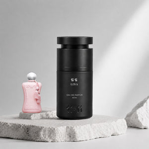 11 11 Lina – Floral Fruity EDP 50ml