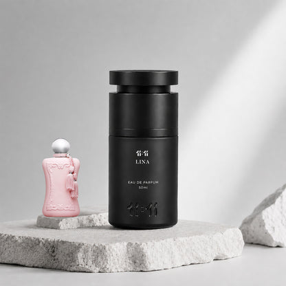 11 11 Lina – Floral Fruity EDP 50ml