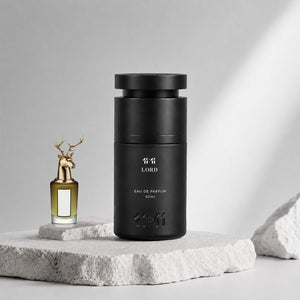 11 11 Lord – Oriental Woody EDP 50ml