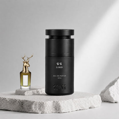 11 11 Lord – Oriental Woody EDP 50ml