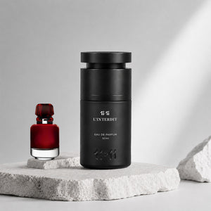 11 11 L'Interdit – Floral Oriental EDP 50ml