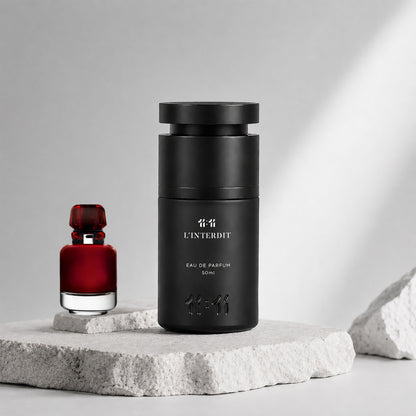 11 11 L'Interdit – Floral Oriental EDP 50ml