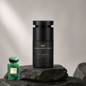 11 11 Malachite Vert