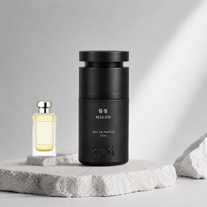 11 11 Malon – Citrus EDP 50ml