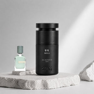 11 11 Mega – Aquatic Woody EDP 50ml