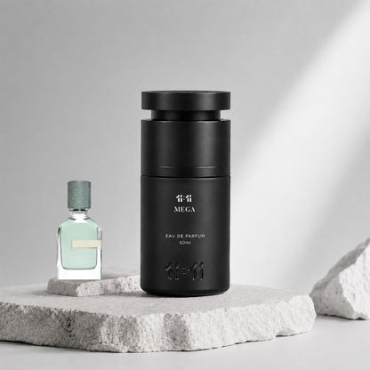 11 11 Mega – Aquatic Woody EDP 50ml