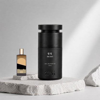 11 11 Memo – Leather EDP 50ml
