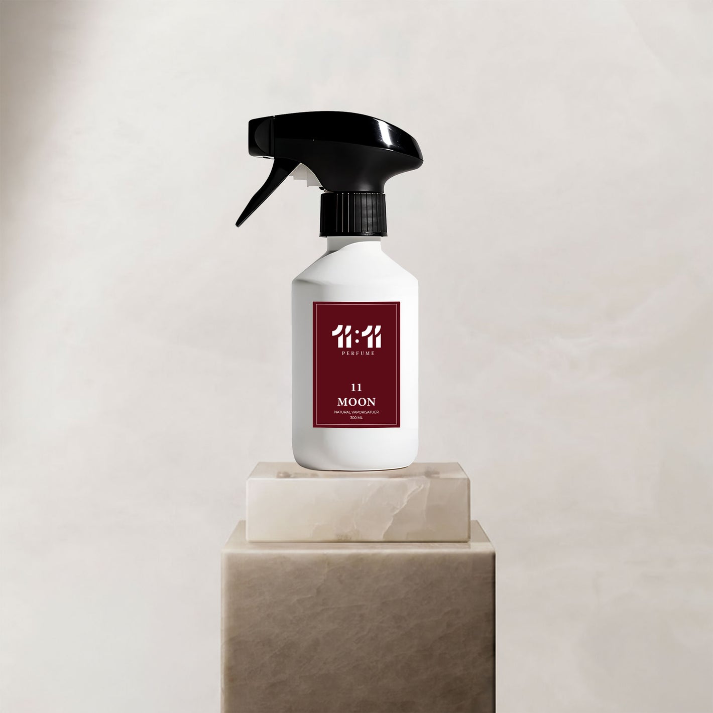 11 11 Moon Air Freshener