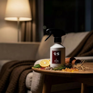 11 11 Moon Air Freshener