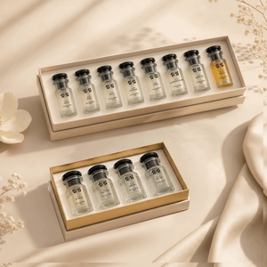 Musk Collection & Discovery Set 12 Perfumes